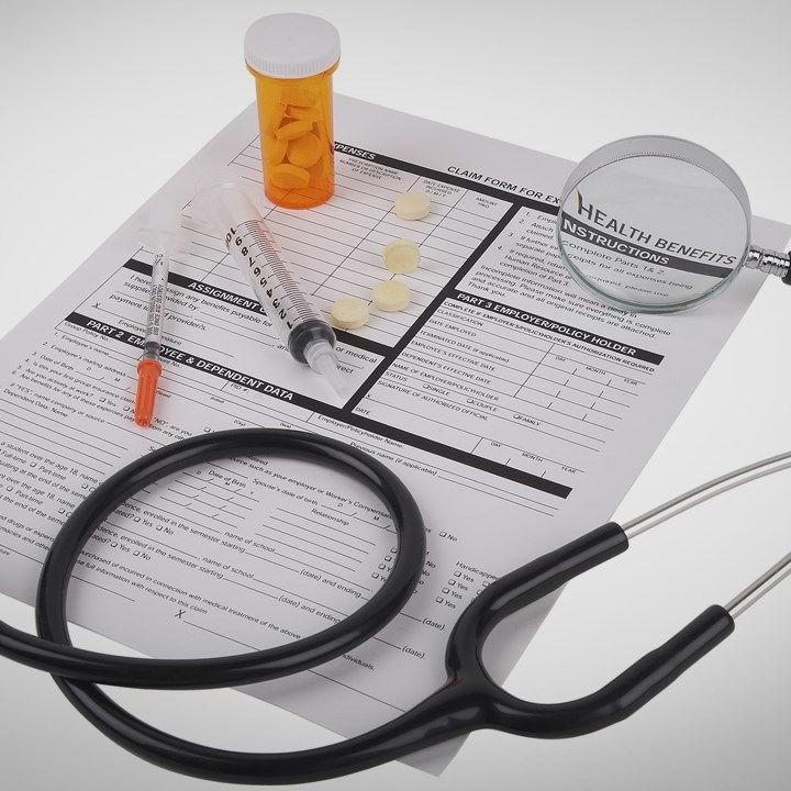 MEDICINE - GENERIC - MEDICAID - MEDICARE - DOCTOR - HEALTH INSURANCE